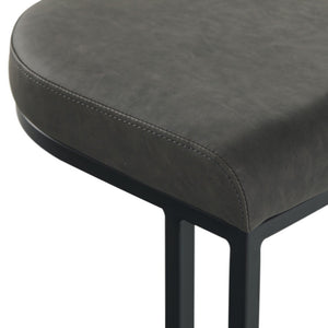 Dome Counter Stools | Image 4 | InSTYLE Home & Rugs