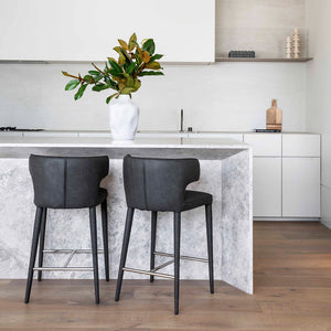 Melore Stools | Image 2 | InSTYLE Home & Rugs