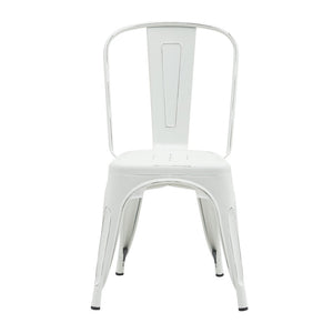 Rochelle Stackable Chair | Image 4 | InSTYLE Home & Rugs