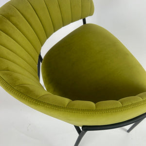Amanda Chair | Image 3 | InSTYLE Home & Rugs