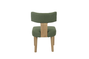 Klis Chair | Image 5 | InSTYLE Home & Rugs
