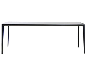 Chicago Dining Table - 16-N2091-180W | InSTYLE Home & Rugs