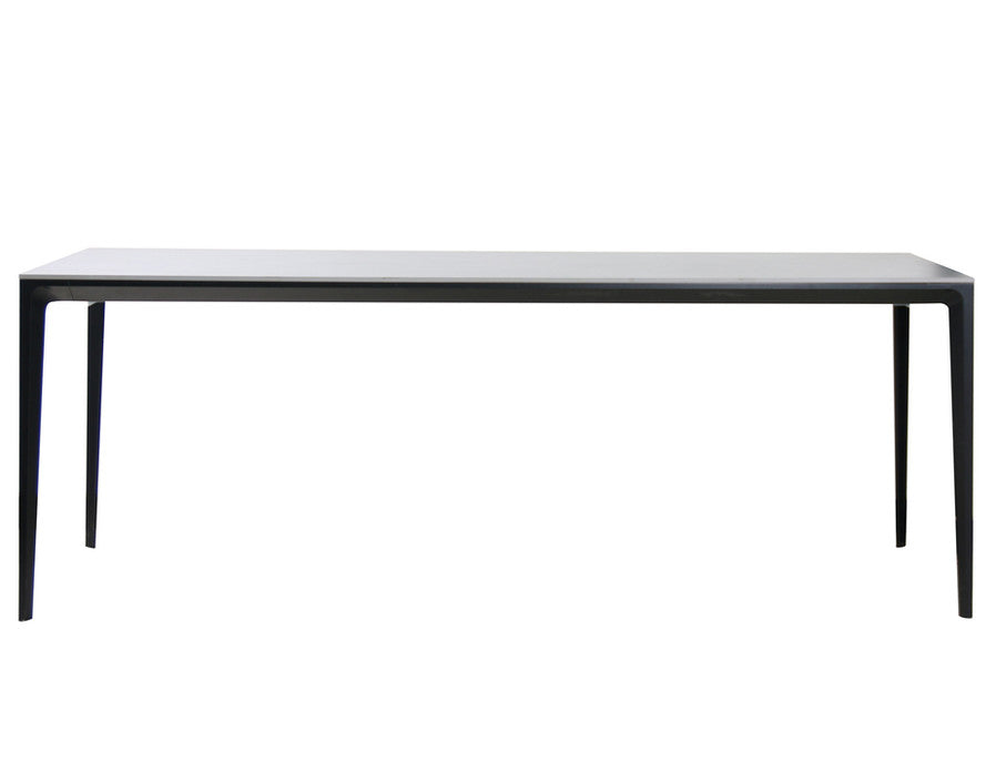 Chicago Dining Table - 16-N2091-180W | InSTYLE Home & Rugs