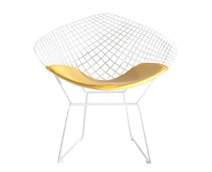 Wire Armchair | Image 2 | InSTYLE Home & Rugs