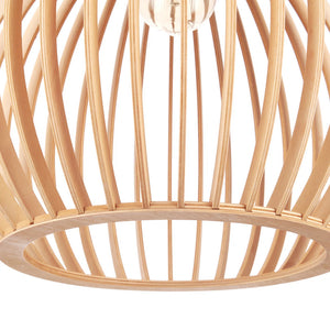 Flute Pendant Light C | Image 4 | InSTYLE Home & Rugs