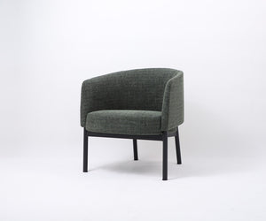 Cork Armchair | Image 2 | InSTYLE Home & Rugs