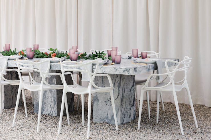 Trinity Stackable Chair | Image 1 | InSTYLE Home & Rugs