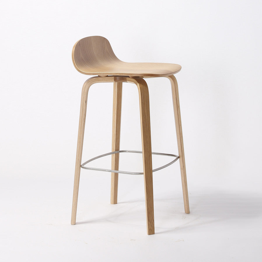 Glen Counter Stools - available in various heights | Image 7 | InSTYLE Home & Rugs