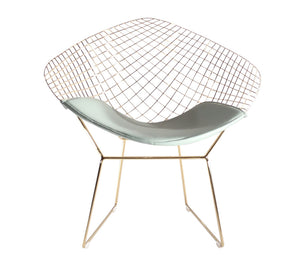Wire Armchair | Image 5 | InSTYLE Home & Rugs