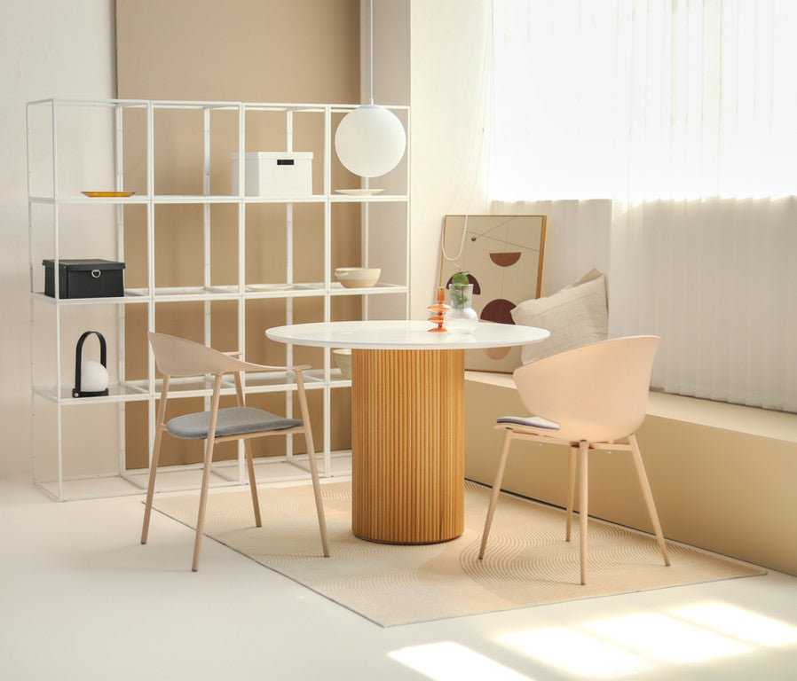 Core Dining Table Base A