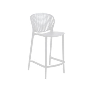 Clyde Stool | Image 5 | InSTYLE Home & Rugs