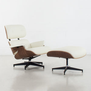 Charles Lounge and Ottoman | Image 2 | InSTYLE Home & Rugs