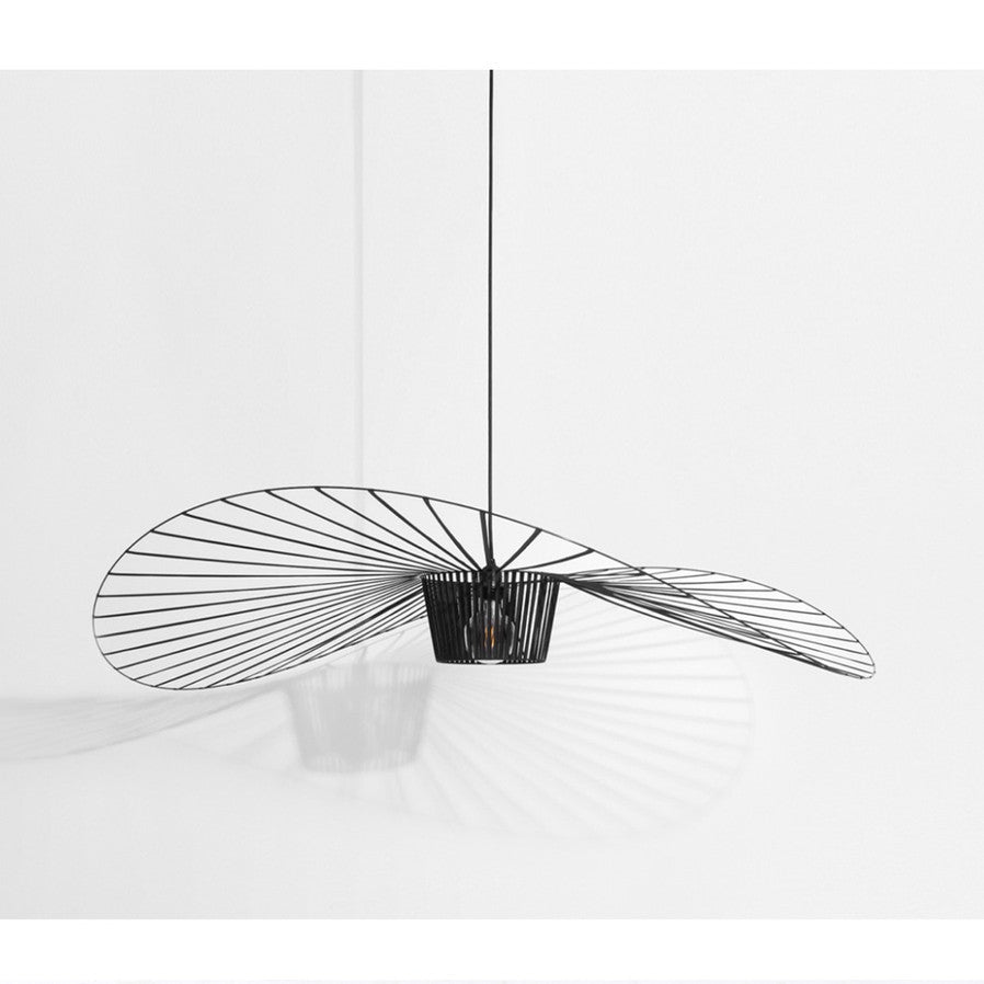 Vertigo Pendant Light - 16-L0107-140BK | InSTYLE Home & Rugs