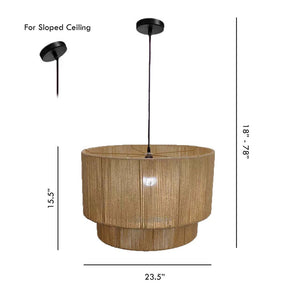 Twilight Pendant Light - energy-efficient and stylish designs | Image 3 | InSTYLE Home & Rugs