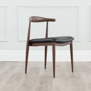 Hans Stackable Chair | Image 5 | InSTYLE Home & Rugs