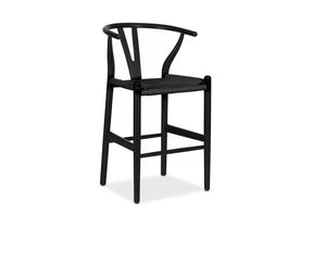 Orient Stools - 16-N1065BKNT | InSTYLE Home & Rugs