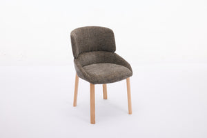 Snug Chair - comfortable seating for dining and office spaces | Image 5 | InSTYLE Home & Rugs