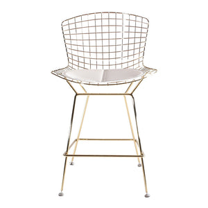 Wire Stools - 16-N1091C-1046 | InSTYLE Home & Rugs
