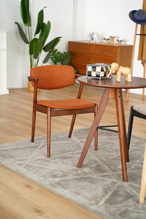 Brera Chair - 16-N0316-WNOR | InSTYLE Home & Rugs