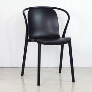 Emma Stackable Chair | Image 3 | InSTYLE Home & Rugs