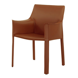 Billy Armchair | Image 5 | InSTYLE Home & Rugs
