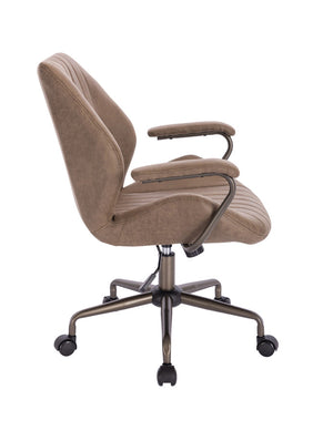 Mckinley Office Chair | Image 5 | InSTYLE Home & Rugs