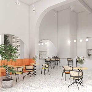 Bali Armchair | Image 1 | InSTYLE Home & Rugs