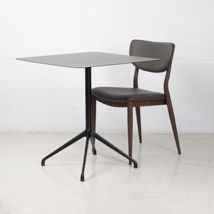 Cafe Square Dining Table - 16-N2088-SQ70 | InSTYLE Home & Rugs