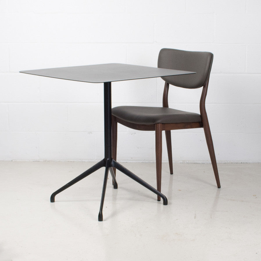 Cafe Square Dining Table - 16-N2088-SQ70 | InSTYLE Home & Rugs