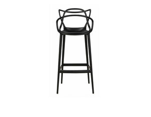 Trinity Stools - 16-N1083BWT | InSTYLE Home & Rugs