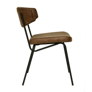 Ingrid Chair - comfortable seating for dining and office spaces | Image 15 | InSTYLE Home & Rugs