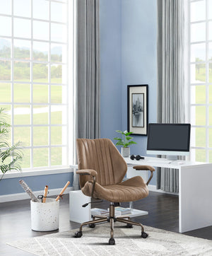 Mckinley Office Chair | Image 1 | InSTYLE Home & Rugs