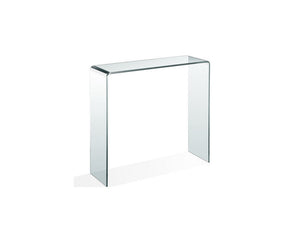 Curvo Narrow Console Table - 16-N3046 | InSTYLE Home & Rugs