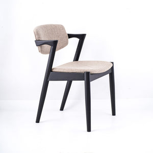 Brera Chair - 16-N0316-WN101 | InSTYLE Home & Rugs