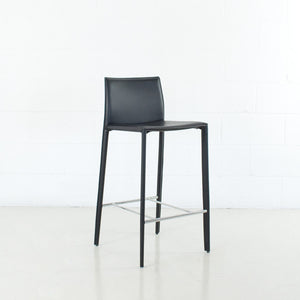Lynda Stools - available in various heights | Image 2 | InSTYLE Home & Rugs