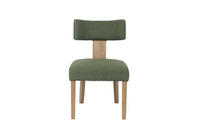 Klis Chair | Image 6 | InSTYLE Home & Rugs