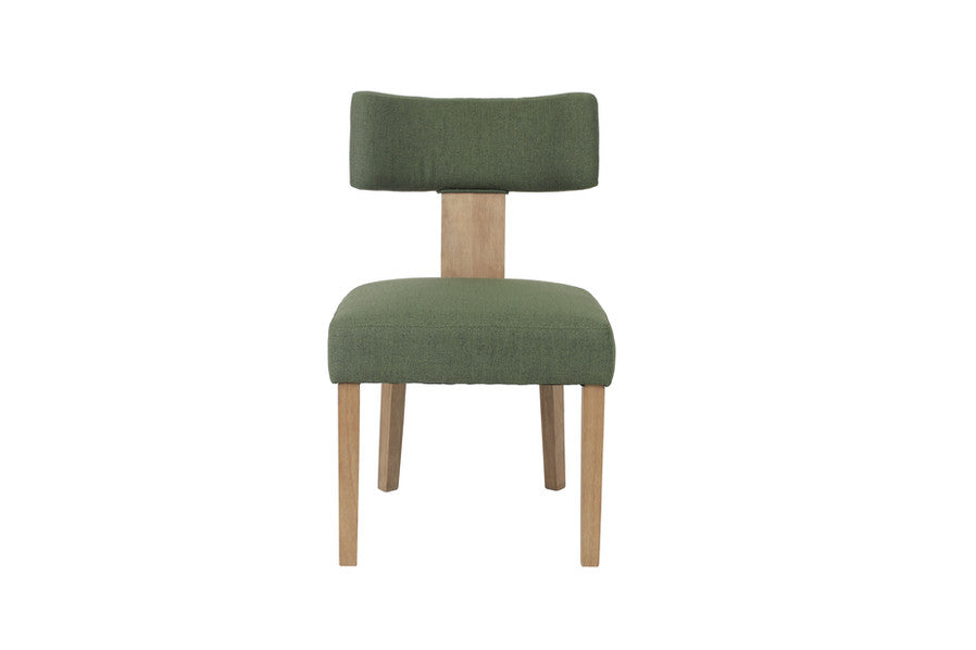 Klis Chair | Image 6 | InSTYLE Home & Rugs