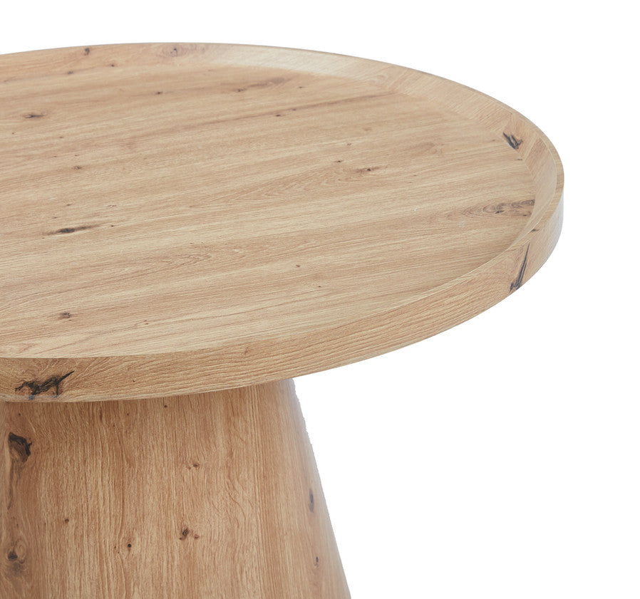 Troy Coffee Table - perfect for holding drinks, decor, or lamps | Image 1 | InSTYLE Home & Rugs