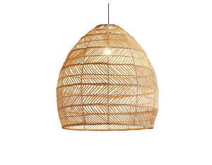 Luna Pendant Light - 16-L0111-60BK | InSTYLE Home & Rugs