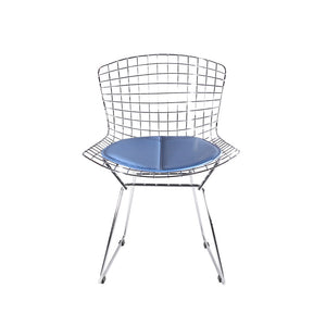 Wire Side Chair | Image 4 | InSTYLE Home & Rugs