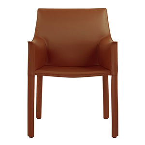 Billy Armchair | Image 4 | InSTYLE Home & Rugs