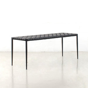 Soho Bench | Image 4 | InSTYLE Home & Rugs