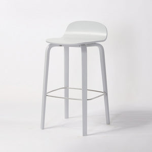 Glen Counter Stools - 16-N1229C-WT | InSTYLE Home & Rugs