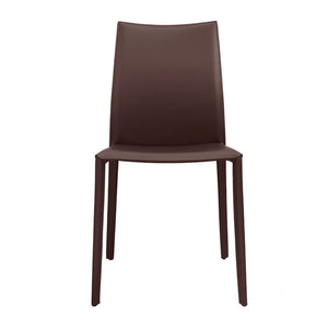 Lynda Chair - comfortable seating for dining and office spaces | Image 10 | InSTYLE Home & Rugs