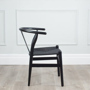 Orient Chair | Image 5 | InSTYLE Home & Rugs