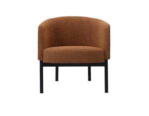 Cork Armchair | Image 1 | InSTYLE Home & Rugs