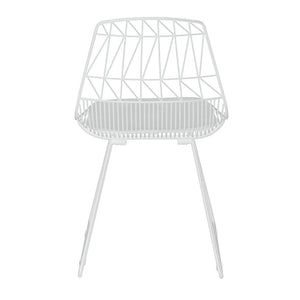 Lucie Chair | Image 4 | InSTYLE Home & Rugs