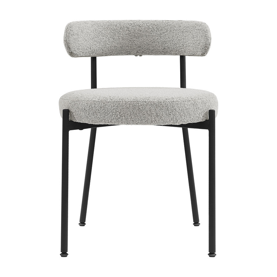 Molly Chair - durable construction for long-lasting use | Image 9 | InSTYLE Home & Rugs