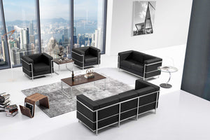Le Corbusier Chair - comfortable seating for relaxation | Image 2 | InSTYLE Home & Rugs