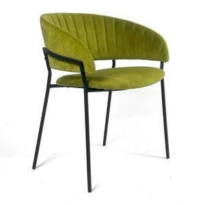 Amanda Chair - 16-N0313-V24 | InSTYLE Home & Rugs